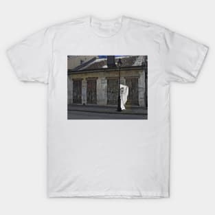 Ghosted T-Shirt